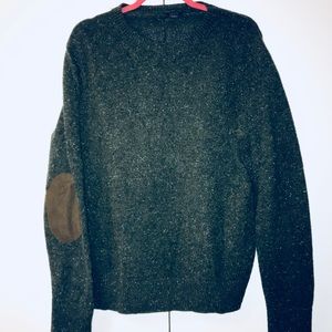 Men’s Jcrew sweater